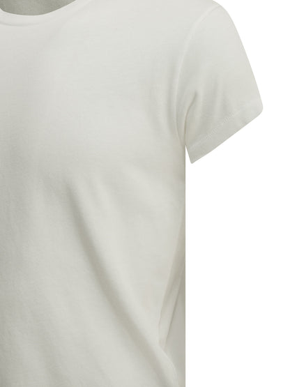 Tom Ford Cotton crew-neck T-shirt - White