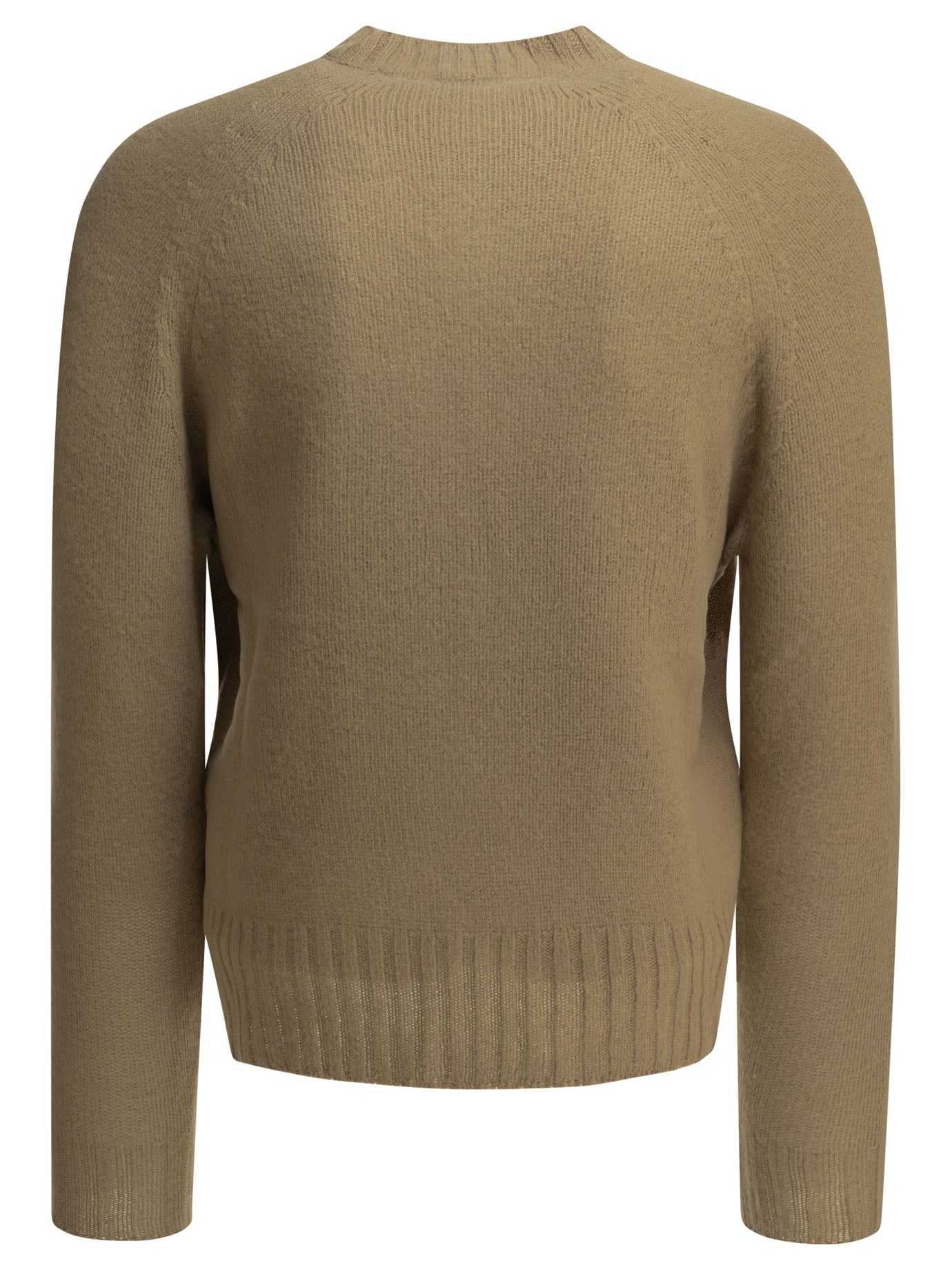 Tom Ford Cashmere crewneck sweater - Brown