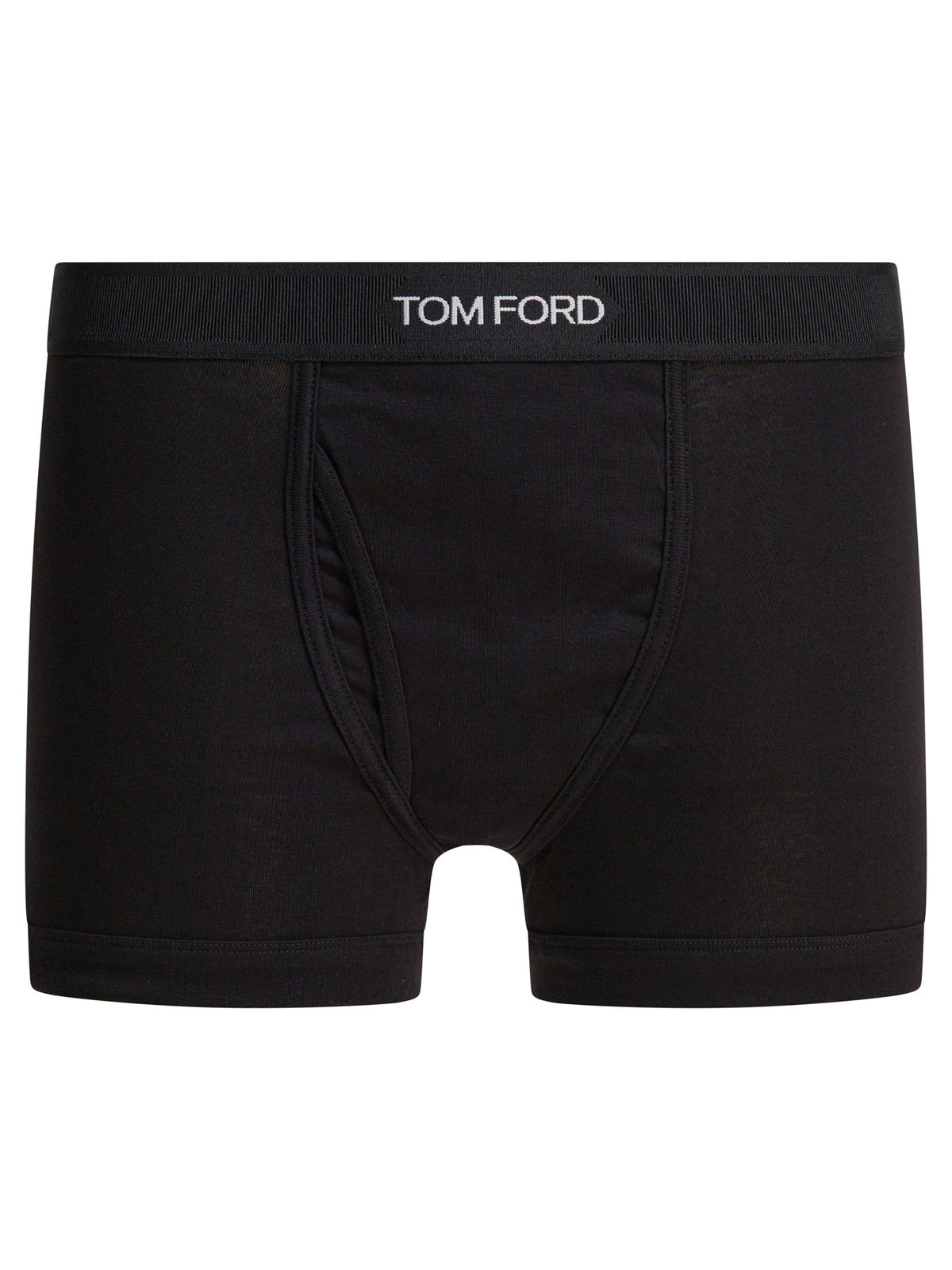 Tom Ford "Brief" Boxer - Black