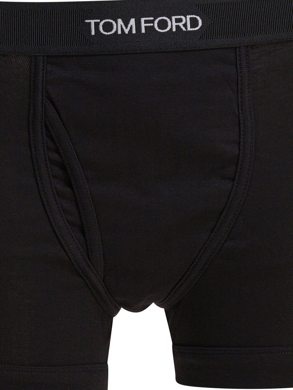 Tom Ford "Brief" Boxer - Black