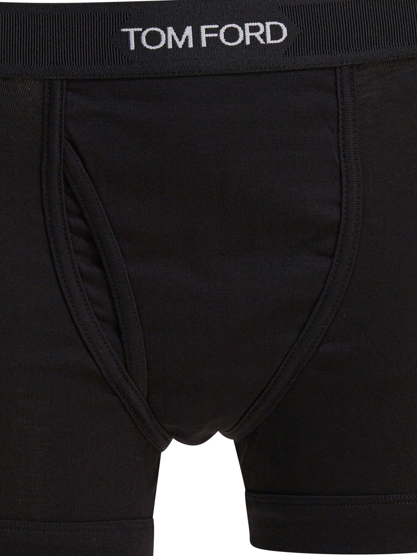 Tom Ford "Brief" Boxer - Black