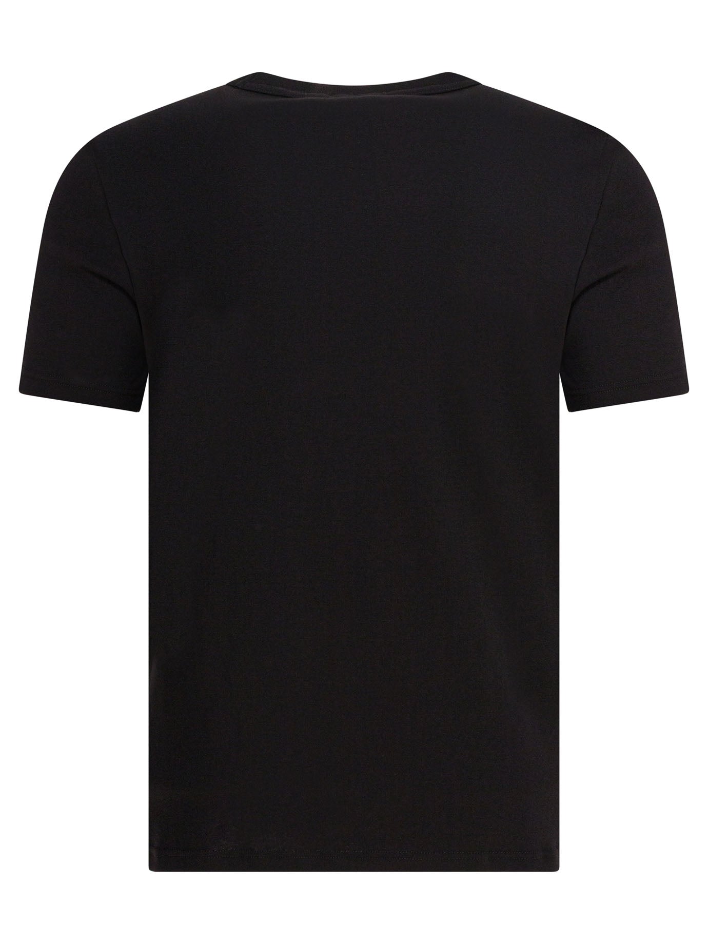 Tom Ford Cotton underwear t-shirt - Black