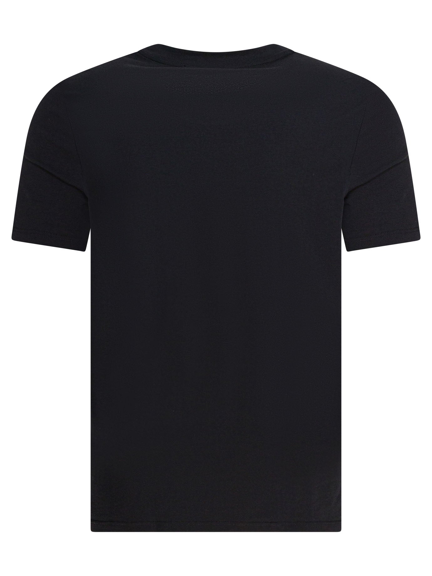 Tom Ford Cotton underwear T-shirt - Black