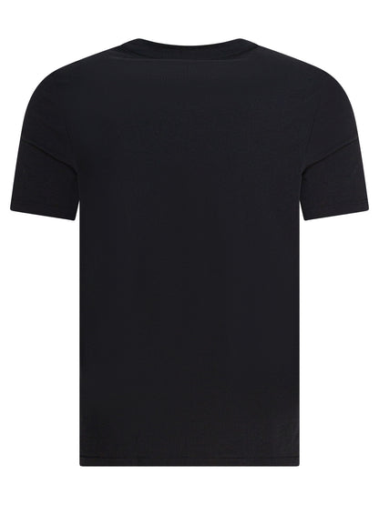 Tom Ford Cotton underwear T-shirt - Black