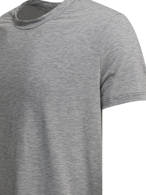 Tom Ford Cotton underwear T-shirt - Grey