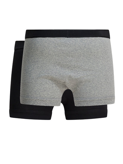 Tom Ford Cotton boxer shorts with logo - Multicolor
