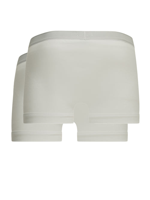 Tom Ford Cotton Boxer Shorts Set - White