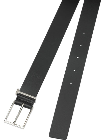 Tom Ford Leather belt - Black