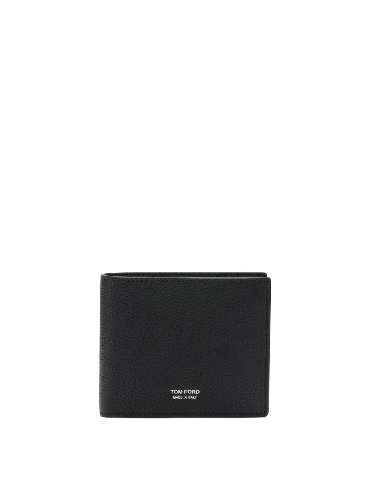 Tom Ford "T Line" wallet - Black