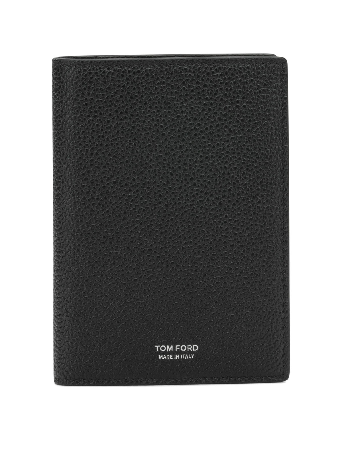 Tom Ford "T Line" Document Holder - Black