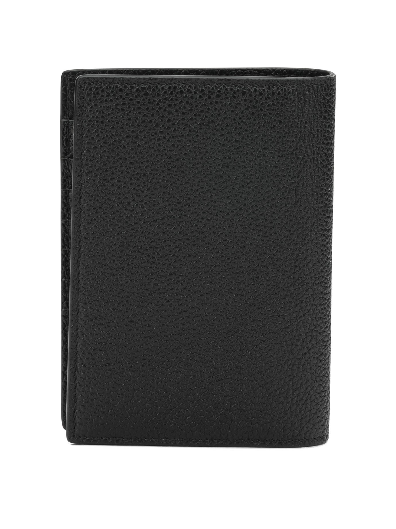 Tom Ford "T Line" Document Holder - Black