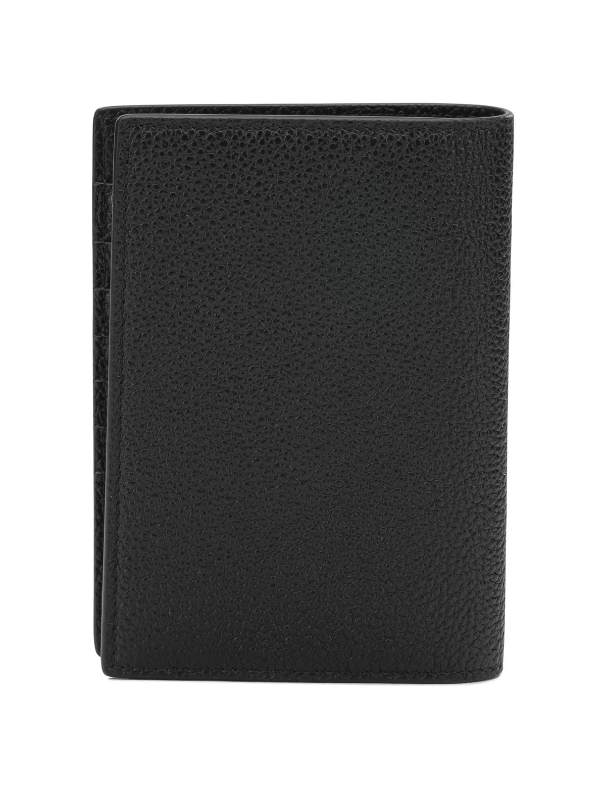 Tom Ford "T Line" Document Holder - Black