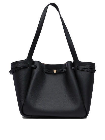 Tory Burch Shoulder bags - Black
