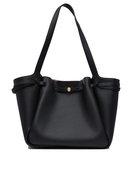 Tory Burch Shoulder bags - Black