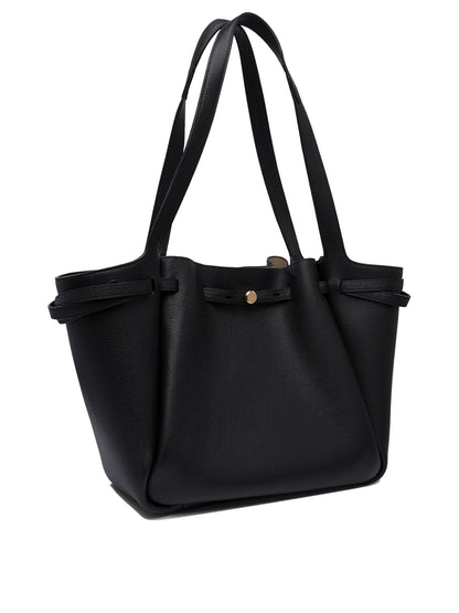 Tory Burch Shoulder bags - Black