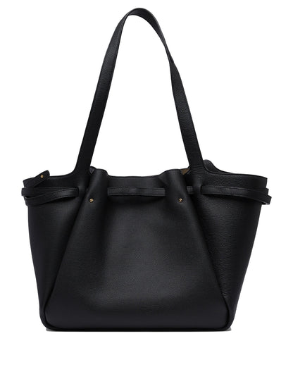 Tory Burch Shoulder bags - Black