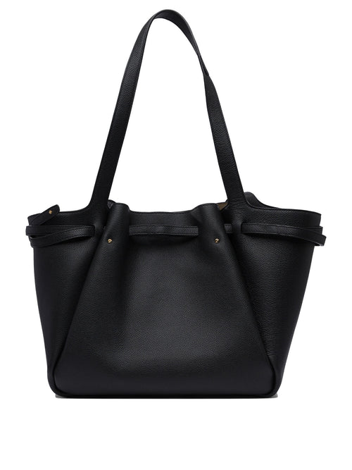 Tory Burch Shoulder bags - Black