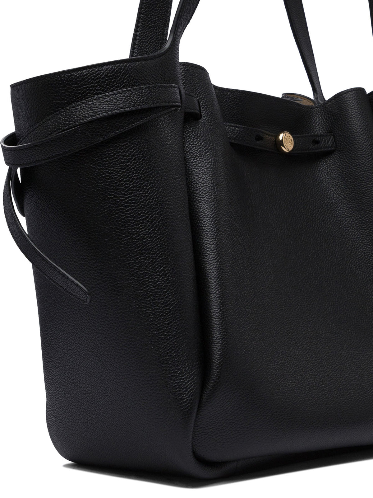 Tory Burch Shoulder bags - Black
