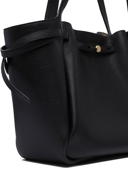 Tory Burch Shoulder bags - Black