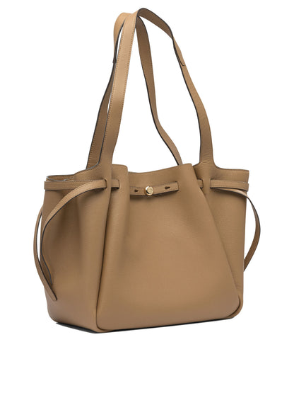 Tory Burch Shoulder bags - Brown