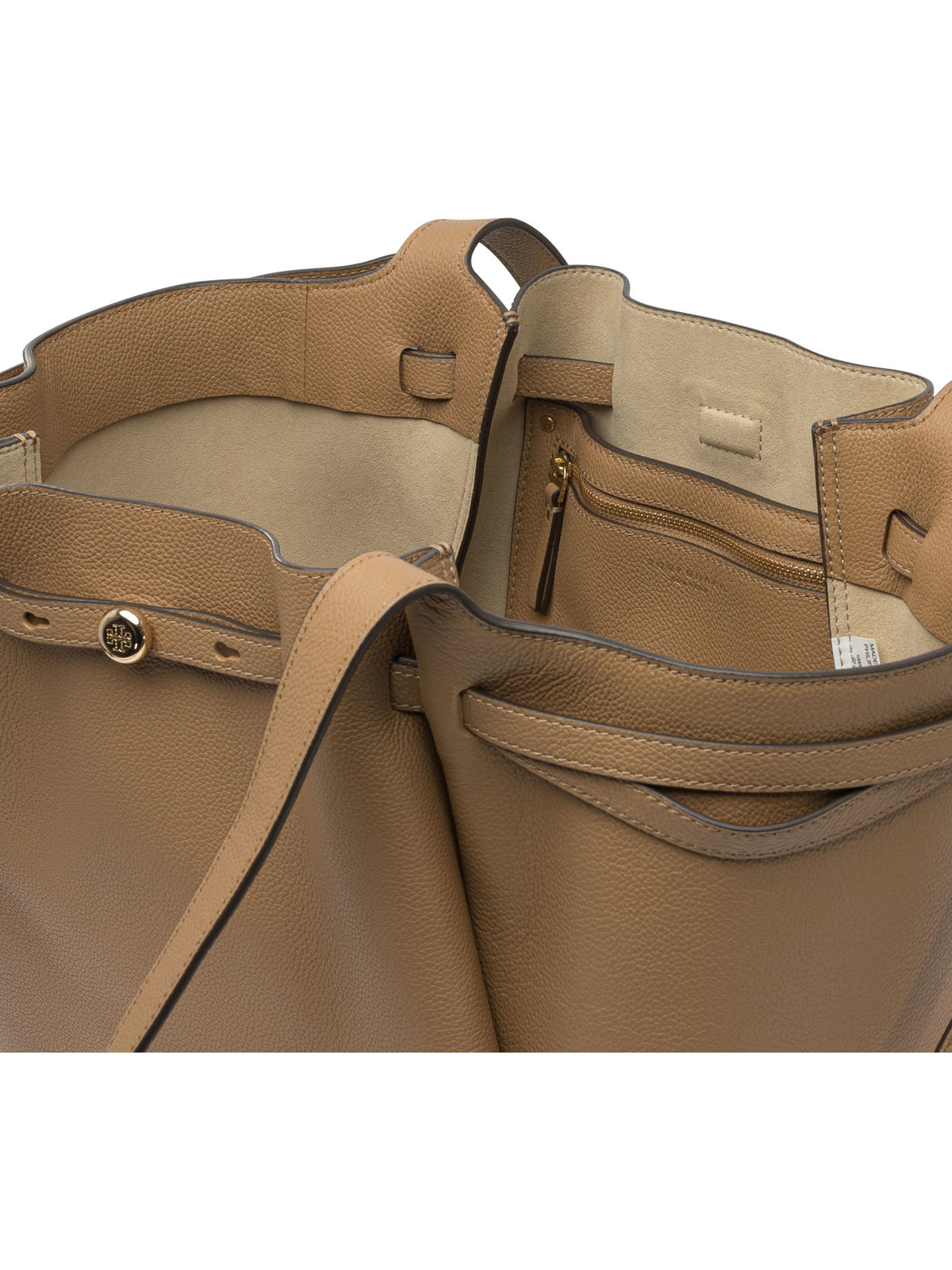 Tory Burch Shoulder bags - Brown
