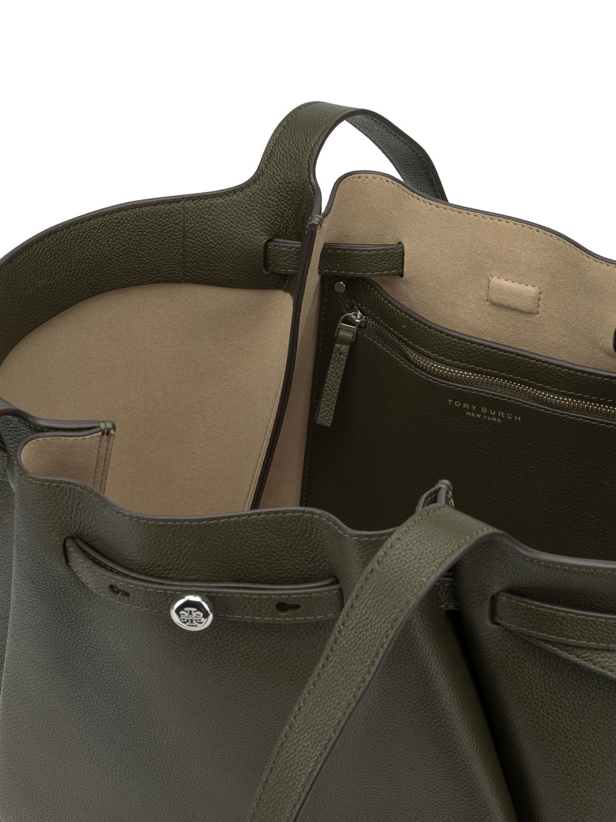 Tory Burch Shoulder bags - Green