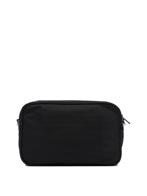 Tory Burch Shoulder bags - Black