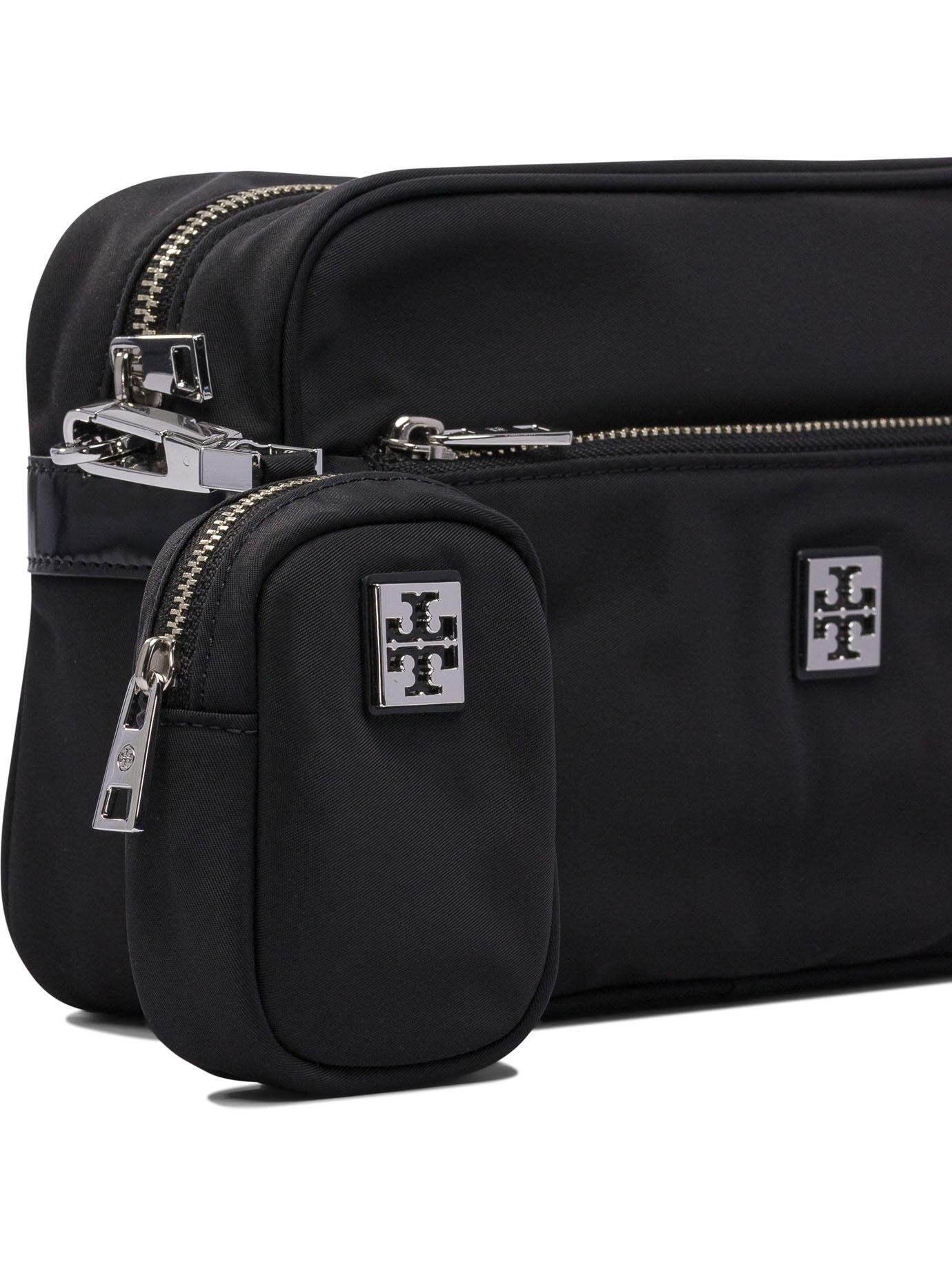 Tory Burch Shoulder bags - Black