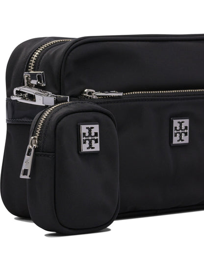 Tory Burch Shoulder bags - Black