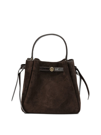 Tory Burch Handbags - Brown