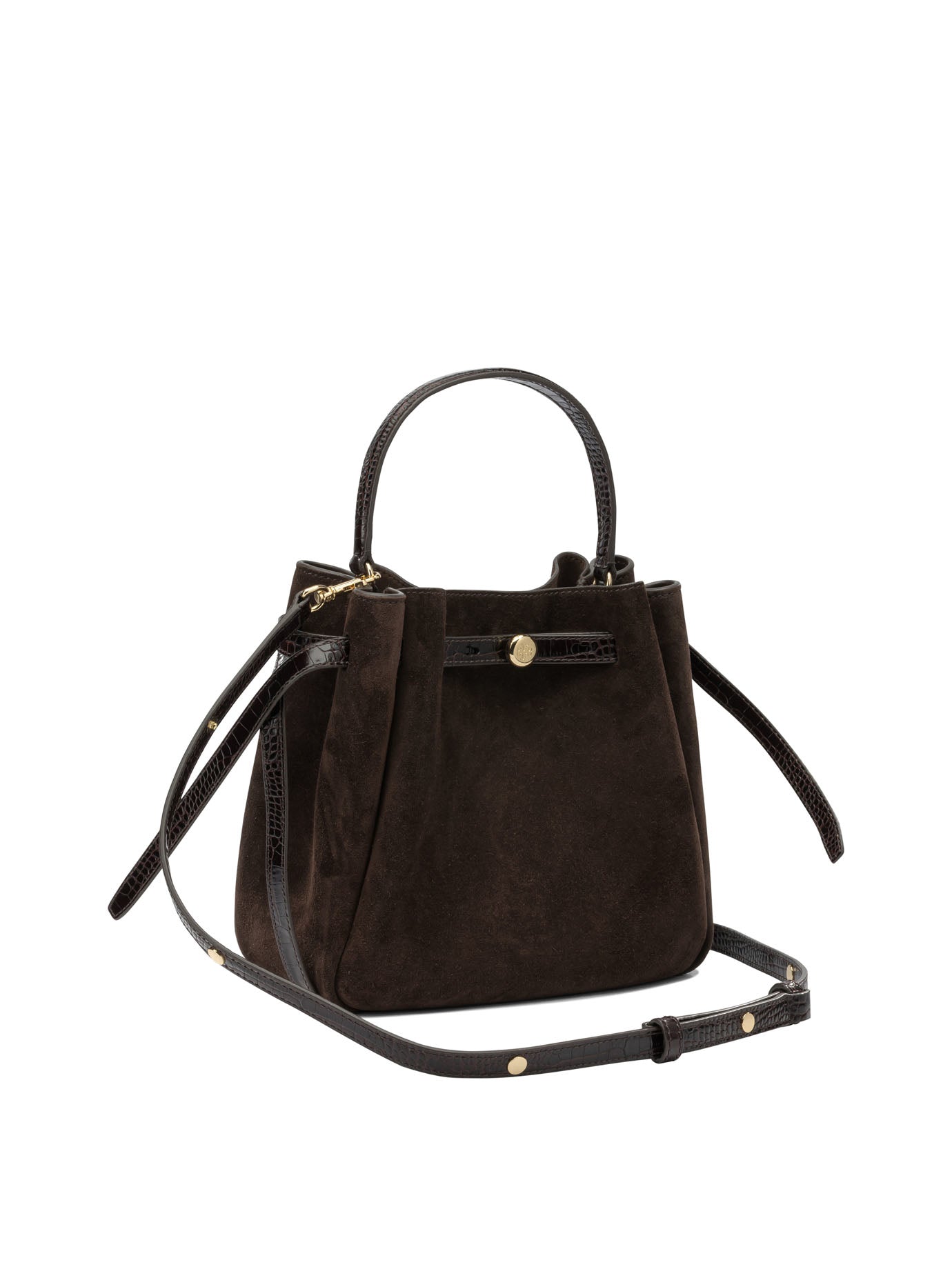 Tory Burch Handbags - Brown