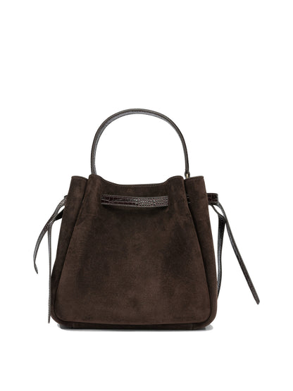 Tory Burch Handbags - Brown