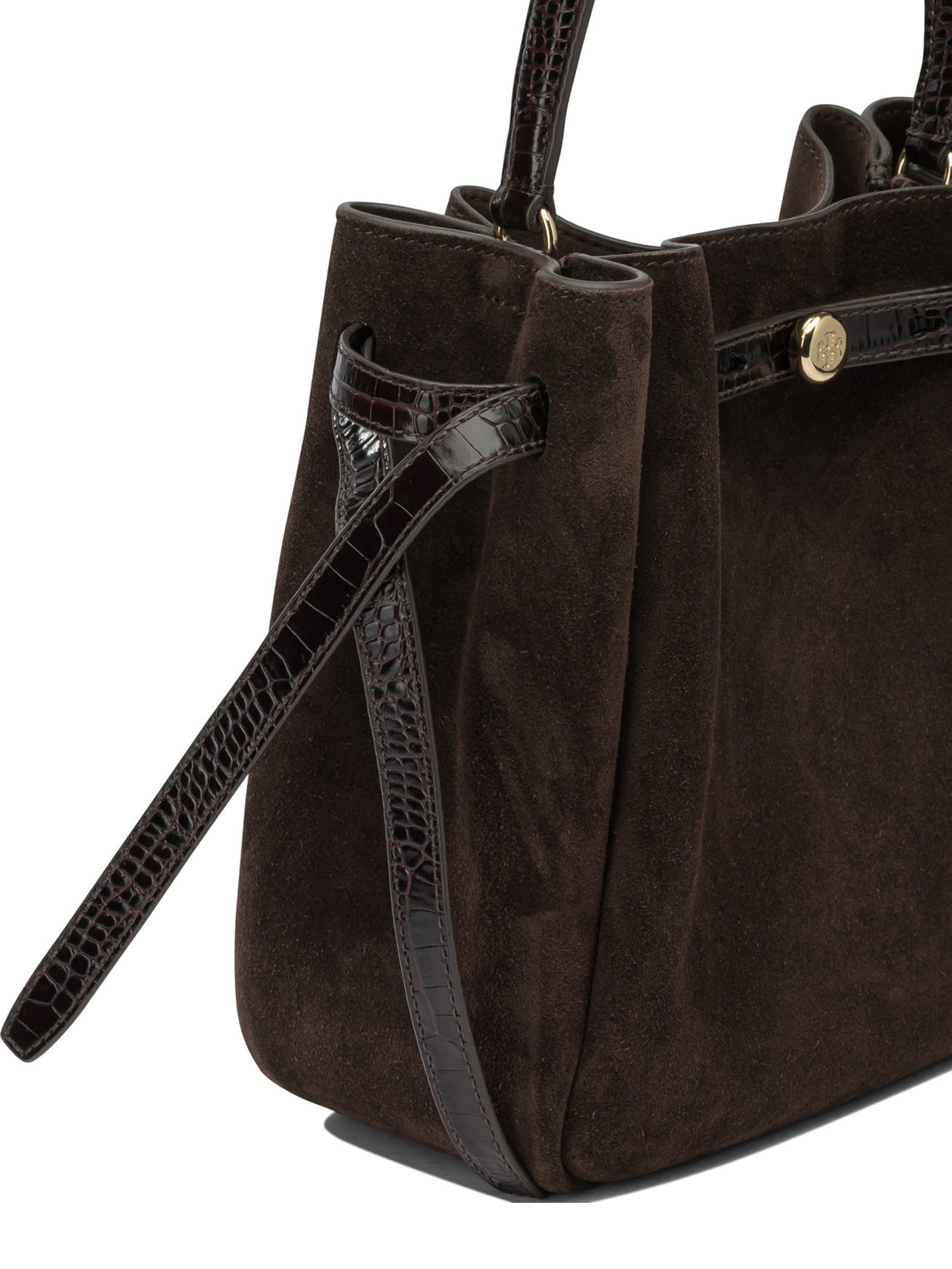 Tory Burch Handbags - Brown