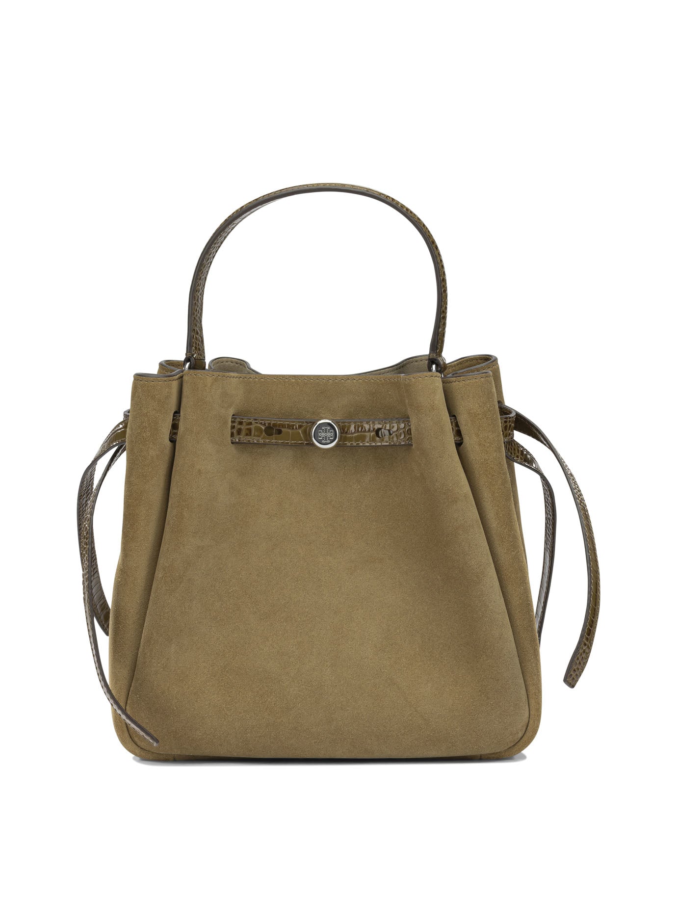 Tory Burch Handbags - Beige
