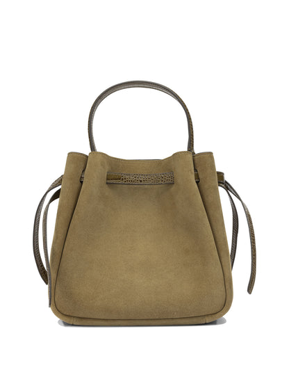 Tory Burch Handbags - Beige