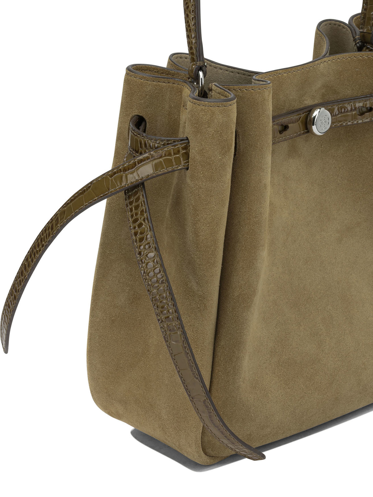 Tory Burch Handbags - Beige