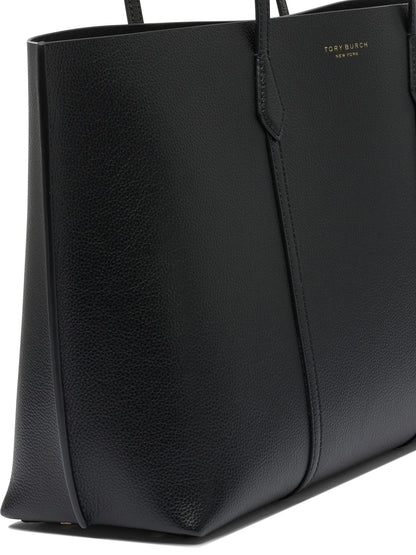 Tory Burch Shoulder bags - Black