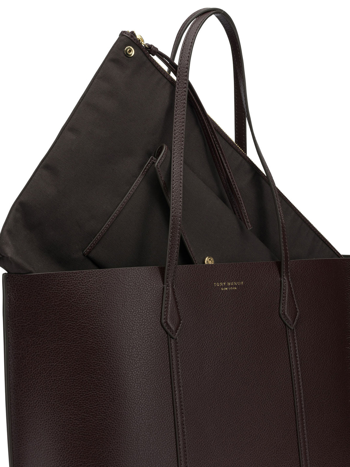 Tory Burch Shoulder bags - Bordeaux
