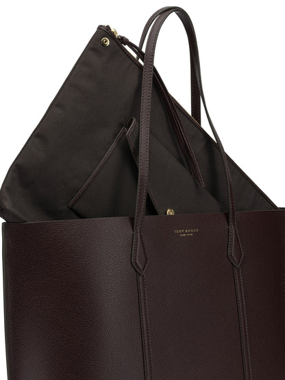 Tory Burch Shoulder bags - Bordeaux