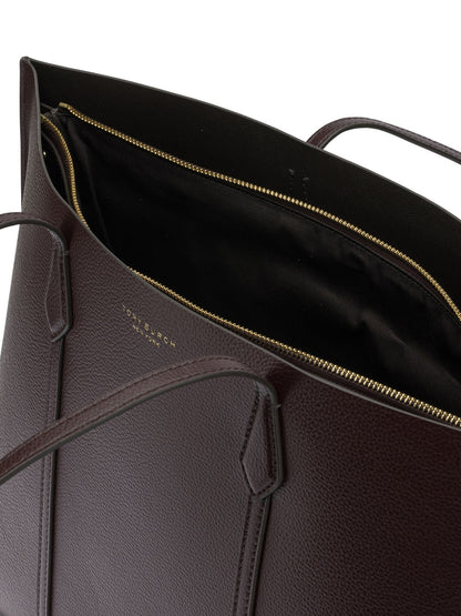 Tory Burch Shoulder bags - Bordeaux