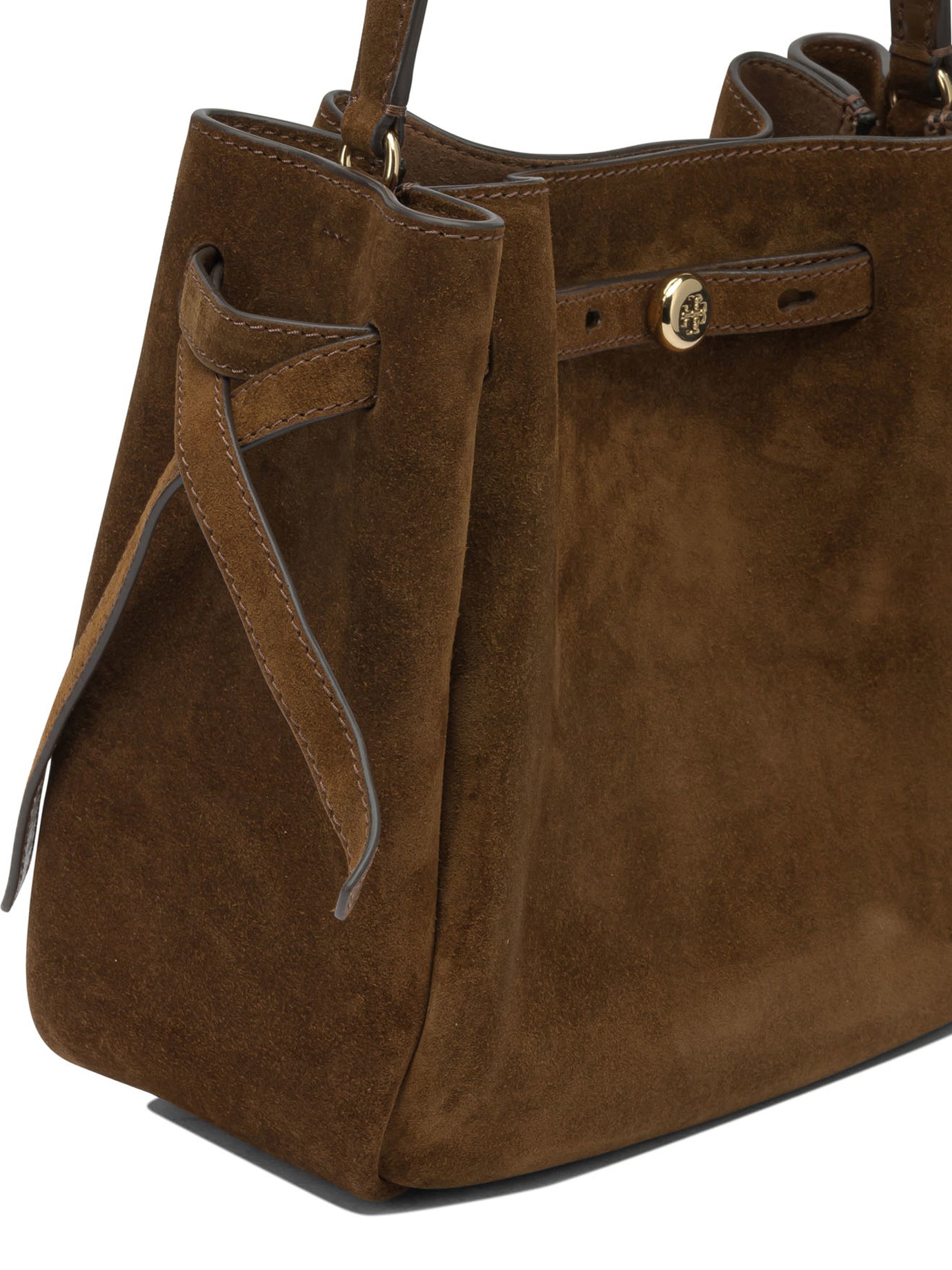 Tory Burch Handbags - Brown
