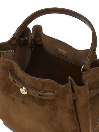 Tory Burch Handbags - Brown