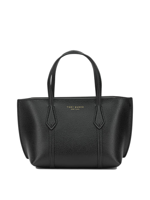 Tory Burch Handbags - Black