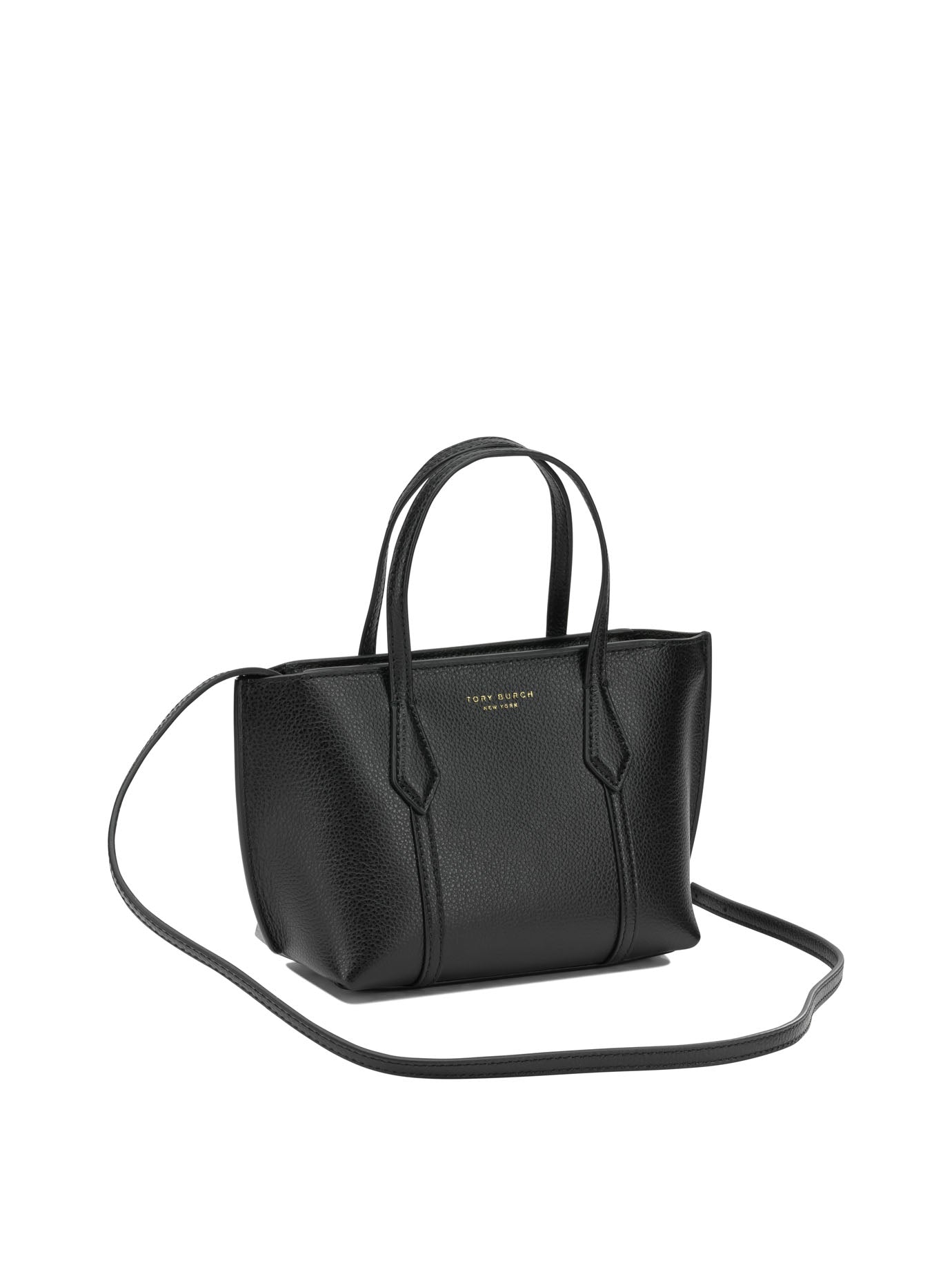 Tory Burch Handbags - Black