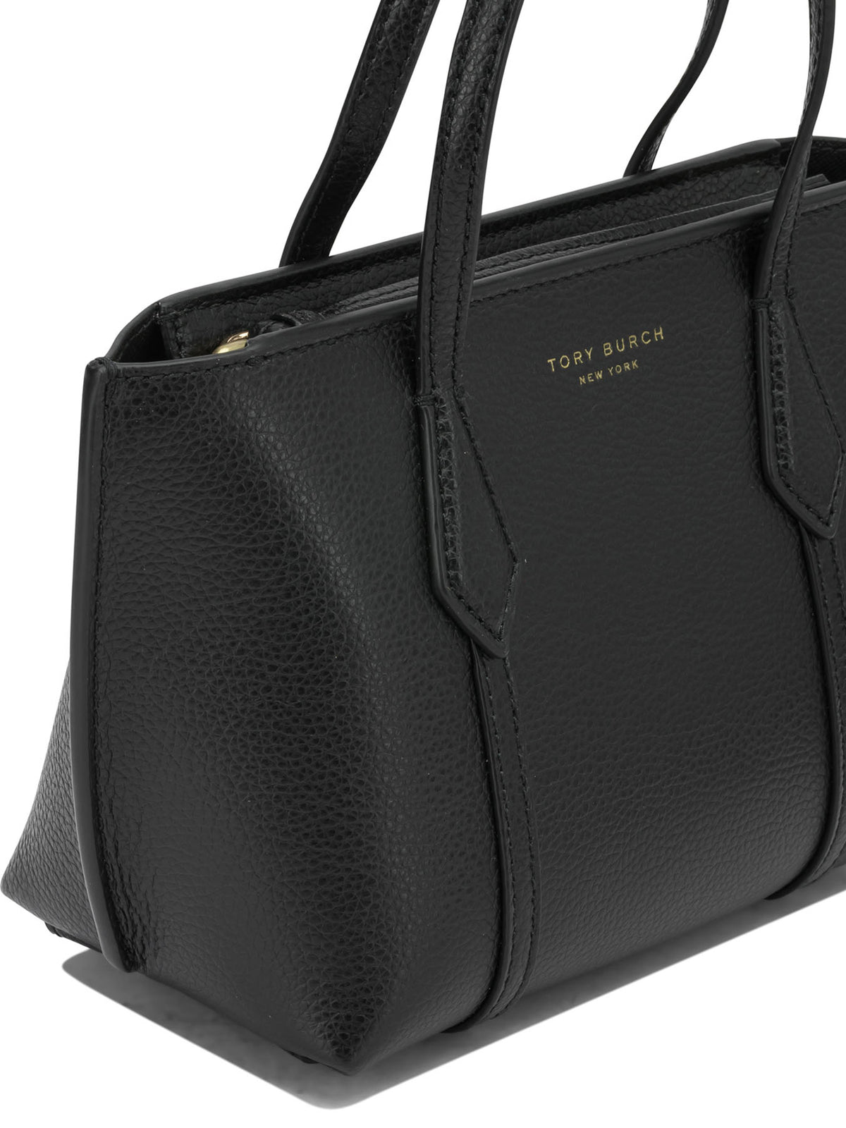 Tory Burch Handbags - Black