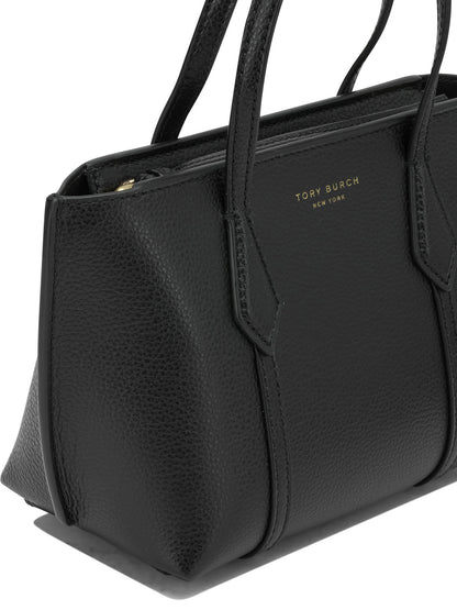 Tory Burch Handbags - Black