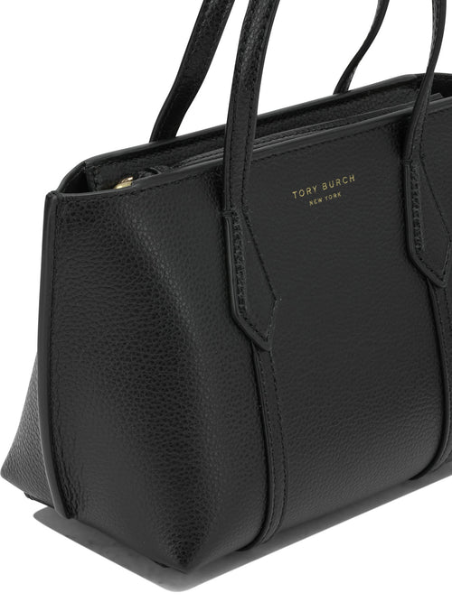 Tory Burch Handbags - Black