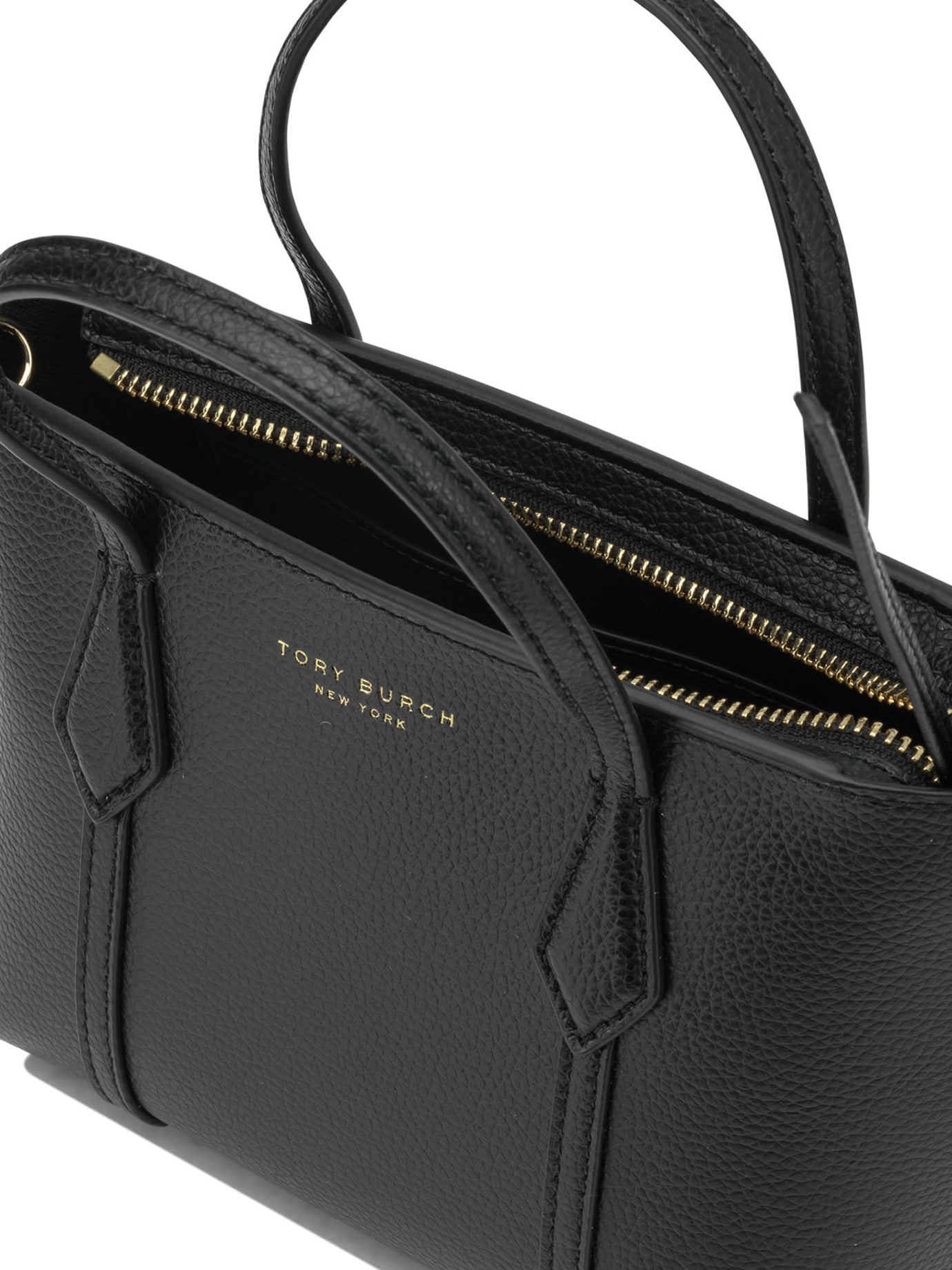 Tory Burch Handbags - Black