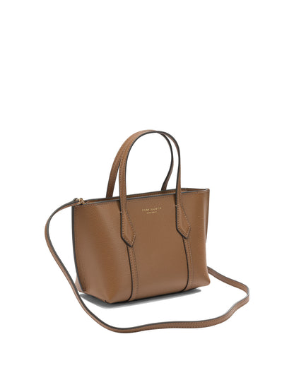 Tory Burch Handbags - Brown