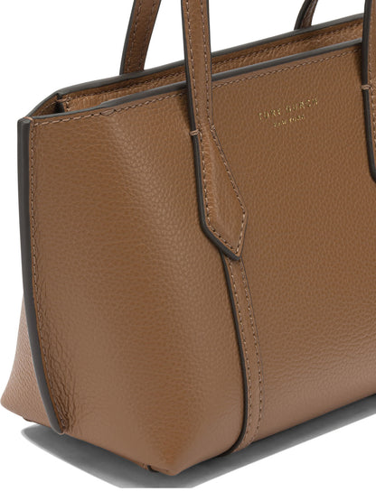Tory Burch Handbags - Brown
